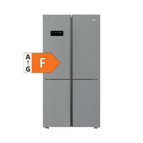 Beko 191625 EI Inox Buzdolabı