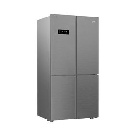 Beko 191625 EI Inox Buzdolabı