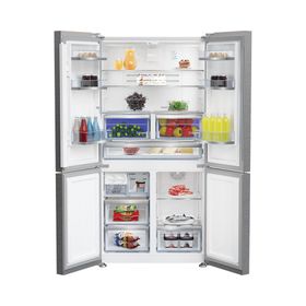 Beko 191625 EI Inox Buzdolabı