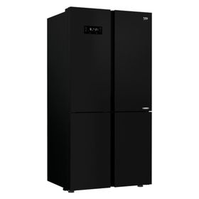 Beko 191625 ESC Siyah Buzdolabı