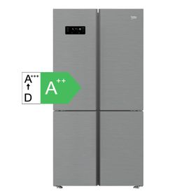 Beko 191626 EI Inox Buzdolabı