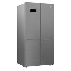 Beko 191626 EI Inox Buzdolabı