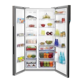 Beko 191640 EI Inox Buzdolabı