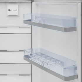 Beko 191640 EI Inox Buzdolabı