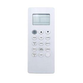 Beko 20910 P Uyumlu Mobil Portatif Klima Kumandası