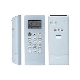 Beko 20910 P Uyumlu Mobil Portatif Klima Kumandası