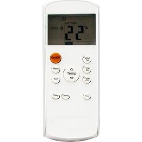 Beko 21215 Portatif Mobil Klima Kumandası