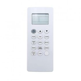 Beko 21220 P Uyumlu Mobil Portatif Klima Kumandası