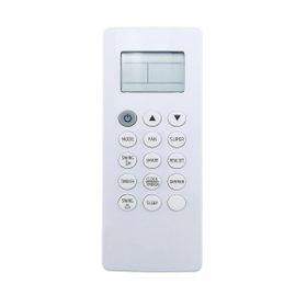 Beko 21220 P Uyumlu Mobil Portatif Klima Kumandası