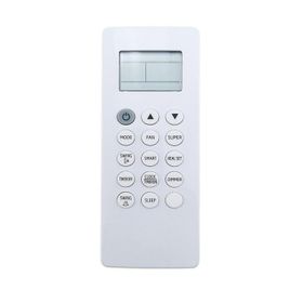 Beko 21220 P Uyumlu Mobil Portatif Klima Kumandası