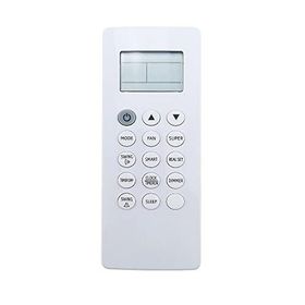 Beko 21220 P Uyumlu Mobil Portatif Klima Kumandası