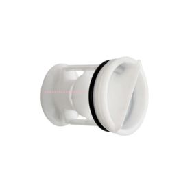 Beko 2872700100 Çamaşır Makinesi Pompa Filtre Kapağı