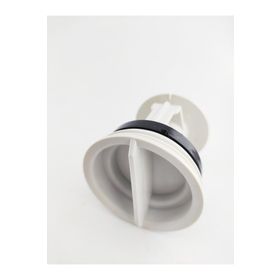 Beko 2872700100 Çamaşır Makinesi Pompa Filtre Kapağı