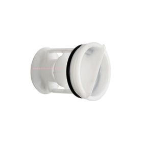 Beko 2872700100 Çamaşır Makinesi Pompa Filtre Kapağı