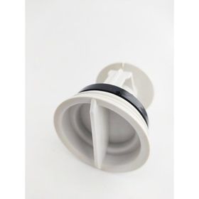 Beko 2872700100 Çamaşır Makinesi Pompa Filtre Kapağı