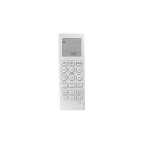 Beko 30901 Aa Klima Kumandası