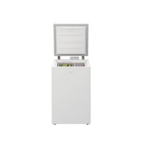 Beko 3106 Sandık Tipi Derin Dondurucu 104 lt