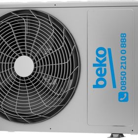 Beko 31525 A++ Enerji Sınıfı 14000 BTU Revizyonlu Duvar Tipi Klima