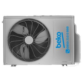 Beko 31525 Ekolojik Inverter 15.000 BTU/H Split Klima