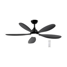 Beko 31645 TVN Siyah Tavan Tipi Vantilatör