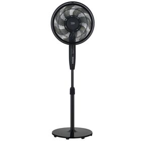 Beko 31650 AV Siyah Ayaklı Vantilatör