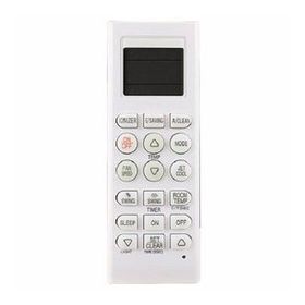 BEKO 31825-31225- 30925 Klima Kumandası