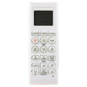 BEKO 31825-31225- 30925 Klima Kumandası
