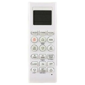 BEKO 31825-31225- 30925 Klima Kumandası
