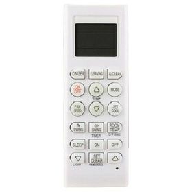 BEKO 31825-31225- 30925 Klima Kumandası