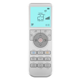 Beko 32425 A++ 24000 BTU EkolojIik Duvar Tipi Klima