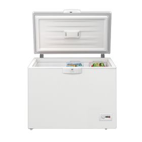 Beko 3298 J Sandık Tipi Beyaz Derin Dondurucu