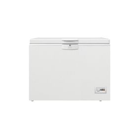 Beko 3298 JE Sandık Tipi Derin Dondurucu