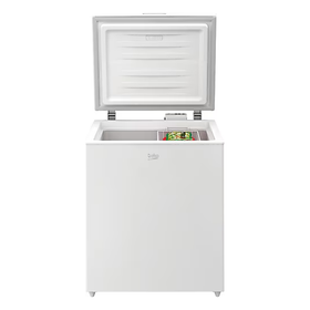 Beko 3298 JE Sandık Tipi Derin Dondurucu