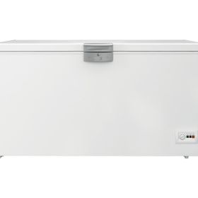Beko 3350 E Beyaz Derin Dondurucu