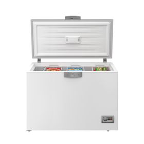 Beko 3360 J Sandık Tipi Beyaz Derin Dondurucu