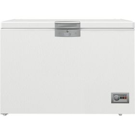 Beko 3360 JE 360 lt Sandik Tipi Derin Dondurucu