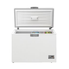 Beko 3360 JE 360 lt Sandik Tipi Derin Dondurucu