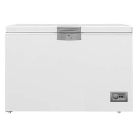 Beko 3360 JEM Beyaz Derin Dondurucu