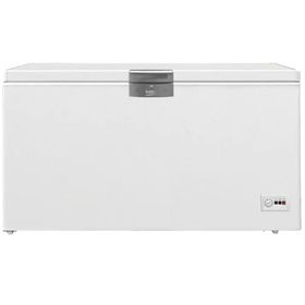 Beko 3451 Üstten Kapaklı Derin Dondurucu