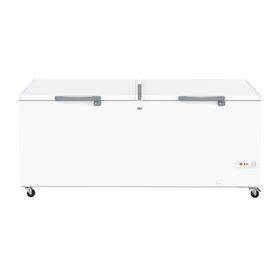 Beko 3600 DT Derin Dondurucu