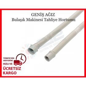 Beko 3915 Eip Bulaşık Makinesi Tahliye Hortumu
