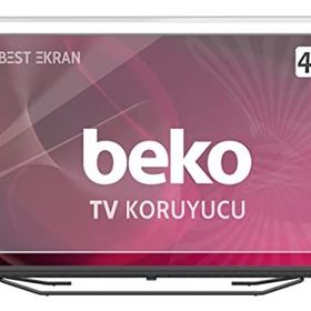 Beko 40 İnç 102 Ekran Tv Ekran Koruyucu Panel