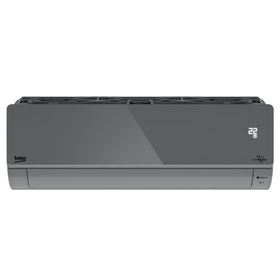 Beko 40970 HP 9000 BTU Gri Inverter Duvar Tipi Klima