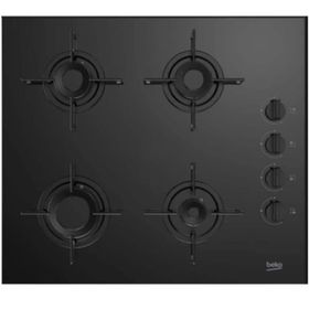 Beko 5 Black Star BFC 330 S - BOCD T 6011 ES - BDE 6062 S 3'lü Ankastre Set