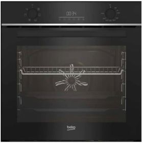 Beko 5 Black Star BFC 330 S - BOCD T 6011 ES - BDE 6062 S 3'lü Ankastre Set