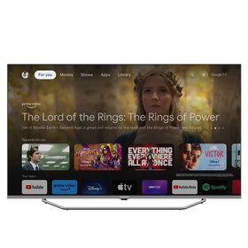 Beko 50 GHU 8900 S 50 inç 126 Ekran Ultra HD Android LED TV