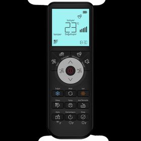 Beko 50961 Klima Kumandası