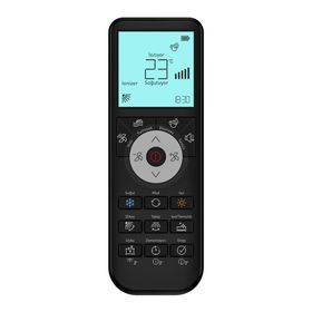 Beko 51860 A++ 18000 BTU Wi-Fi Inverter Duvar Tipi Klima