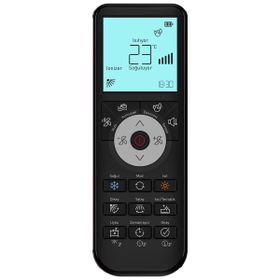 Beko 51860 Klima Kumandası