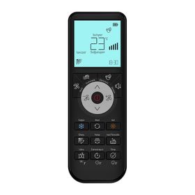 Beko 51860 Klima Kumandası